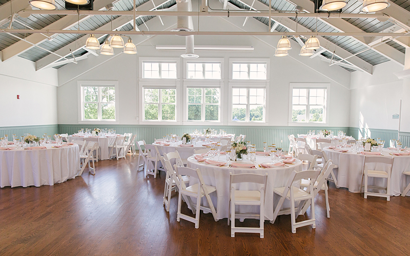 Connecticut Waterfront Wedding Venue Glastonbury Boathouse